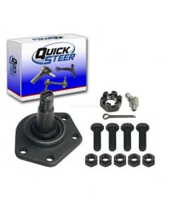 MOOG QuickSteer Suspension Ball Joint
