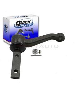 MOOG QuickSteer Steering Idler Arm