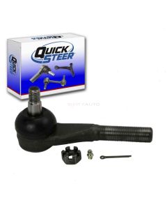 MOOG QuickSteer Steering Drag Link