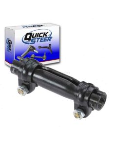 MOOG QuickSteer Steering Tie Rod End Adjusting Sleeve