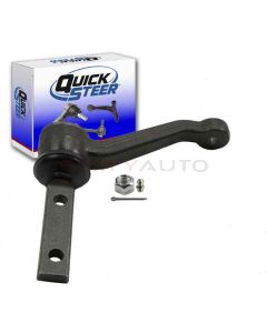 MOOG QuickSteer Steering Idler Arm