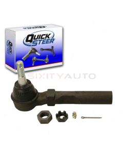 MOOG QuickSteer Steering Tie Rod End