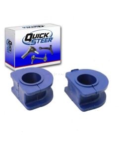 MOOG QuickSteer Suspension Stabilizer Bar Bushing Kit