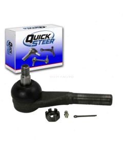 MOOG QuickSteer Steering Drag Link