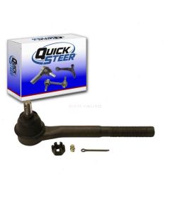 MOOG QuickSteer Steering Tie Rod End