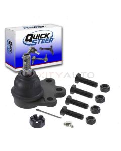 MOOG QuickSteer Suspension Ball Joint