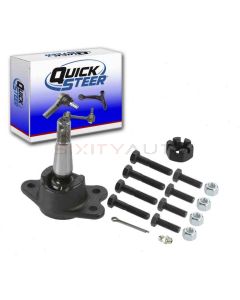 MOOG QuickSteer Suspension Ball Joint