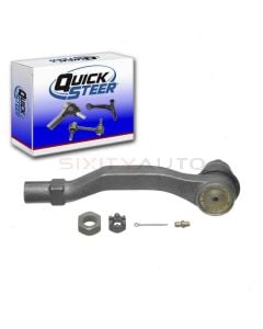 MOOG QuickSteer Steering Tie Rod End