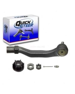 MOOG QuickSteer Steering Tie Rod End