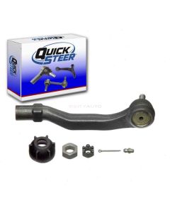 MOOG QuickSteer Steering Tie Rod End