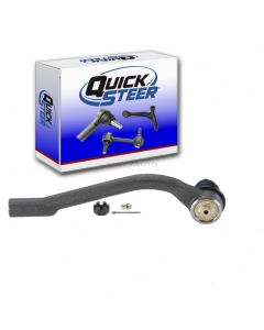 QuickSteer Steering Tie Rod End