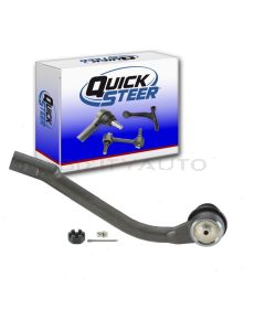 QuickSteer Steering Tie Rod End