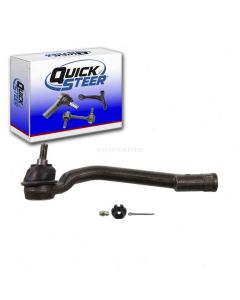 MOOG QuickSteer Steering Tie Rod End