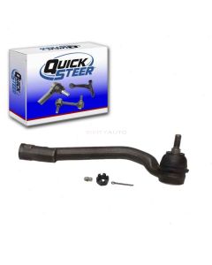MOOG QuickSteer Steering Tie Rod End