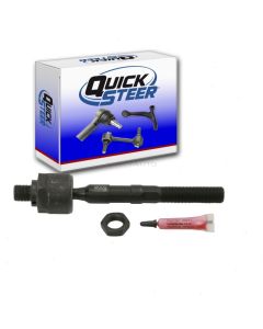 QuickSteer Steering Tie Rod End