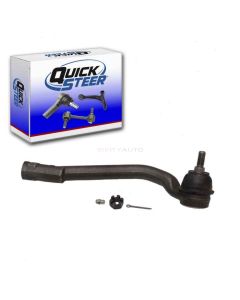MOOG QuickSteer Steering Tie Rod End