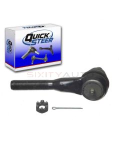 MOOG QuickSteer Steering Tie Rod End