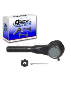 MOOG QuickSteer Steering Tie Rod End