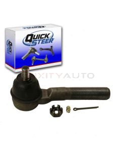 MOOG QuickSteer Steering Tie Rod End