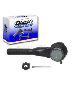 MOOG QuickSteer Steering Tie Rod End