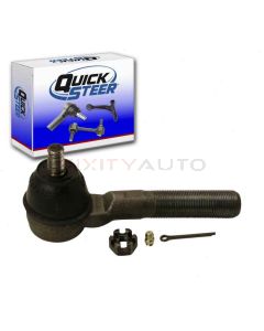 MOOG QuickSteer Steering Tie Rod End