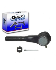 MOOG QuickSteer Steering Tie Rod End