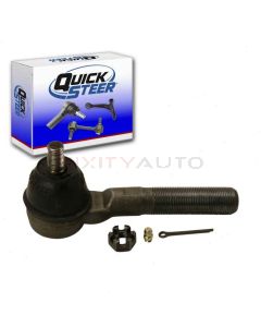 MOOG QuickSteer Steering Tie Rod End