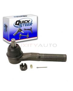 MOOG QuickSteer Steering Drag Link