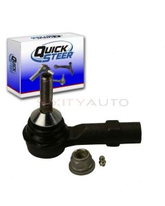 MOOG QuickSteer Steering Tie Rod End