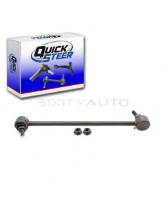 MOOG QuickSteer Suspension Stabilizer Bar Link