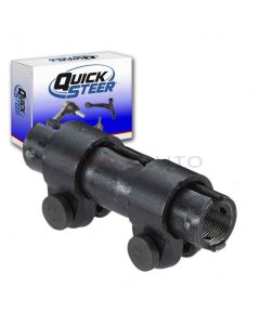 MOOG QuickSteer Steering Tie Rod End Adjusting Sleeve