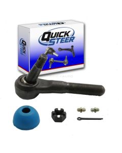 QuickSteer Steering Tie Rod End