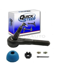 QuickSteer Steering Tie Rod End