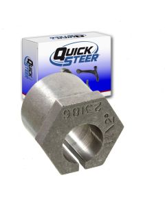 QuickSteer Alignment Caster / Camber Bushing