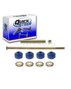 MOOG QuickSteer Suspension Stabilizer Bar Link Kit