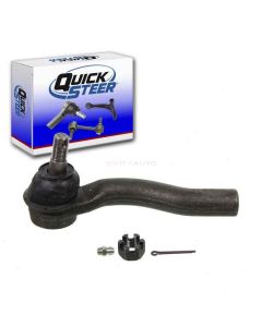 MOOG QuickSteer Steering Tie Rod End