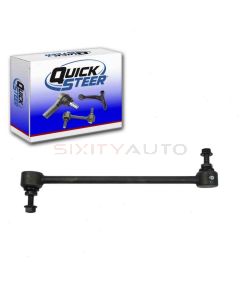 MOOG QuickSteer Suspension Stabilizer Bar Link