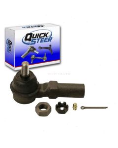 MOOG QuickSteer Steering Tie Rod End