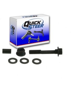 QuickSteer Alignment Camber Kit