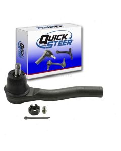 QuickSteer Steering Tie Rod End