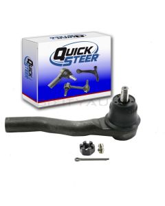 QuickSteer Steering Tie Rod End