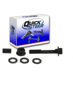 QuickSteer Alignment Camber Kit
