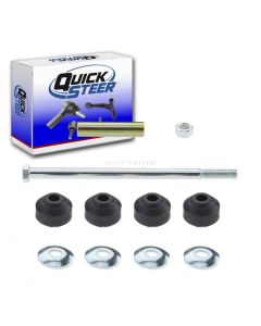MOOG QuickSteer Suspension Stabilizer Bar Link Kit