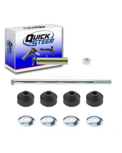MOOG QuickSteer Suspension Stabilizer Bar Link Kit