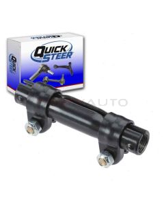 MOOG QuickSteer Steering Tie Rod End Adjusting Sleeve
