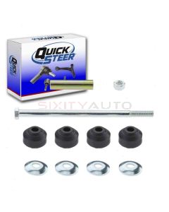 MOOG QuickSteer Suspension Stabilizer Bar Link Kit