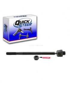 MOOG QuickSteer Steering Tie Rod End