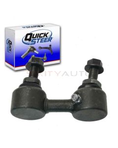 MOOG QuickSteer Suspension Stabilizer Bar Link