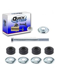 MOOG QuickSteer Suspension Stabilizer Bar Link Kit