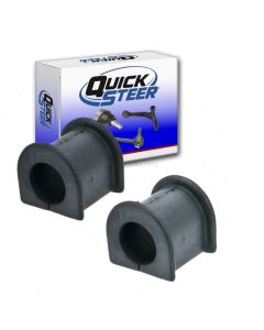QuickSteer Suspension Stabilizer Bar Bushing Kit